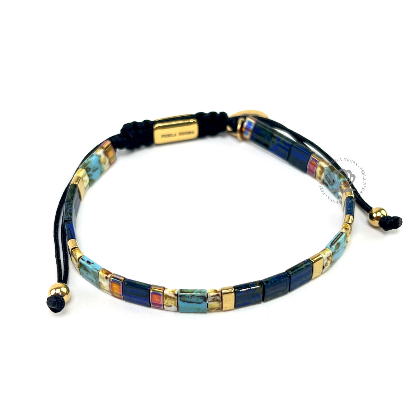 Luxury Miyuki Tila Women Bracelet