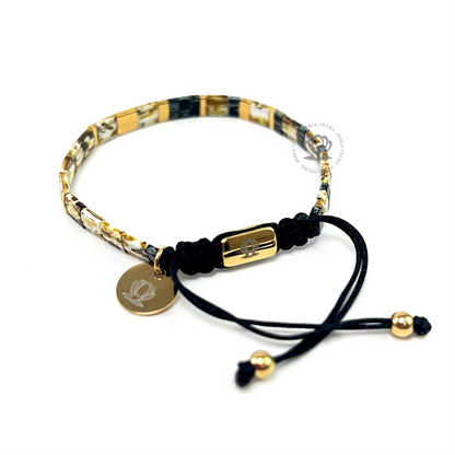 Luxury Miyuki Tila Women Bracelet